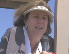 Judge Susie Schoellkopf