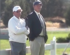 Judging Clinic – Otis Brown, Jr. & Steve Wall